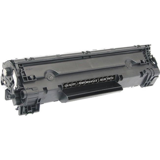 West Point Toner Cartridge - Alternative for HP 83X - Black