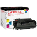 West Point Remanufactured Toner Cartridge - Alternative for HP 10A - Black