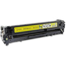 West Point Remanufactured Toner Cartridge - Alternative for HP 128A - Yellow