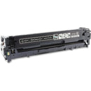 West Point Remanufactured Toner Cartridge - Alternative for HP 128A - Black