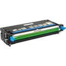 West Point Toner Cartridge - Alternative for Dell 310-8094, 310-8095, 310-8397, 310-8398, XG722, XG726 - Cyan