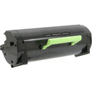 West Point Toner Cartridge - Alternative for Dell 1V7V7, 2PFPR, 331-9805, 331-9806, C3NTP, M11XH - Black