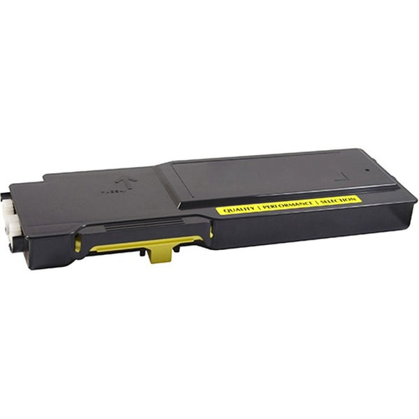 West Point Toner Cartridge - Alternative for Xerox 106R02227 - Yellow