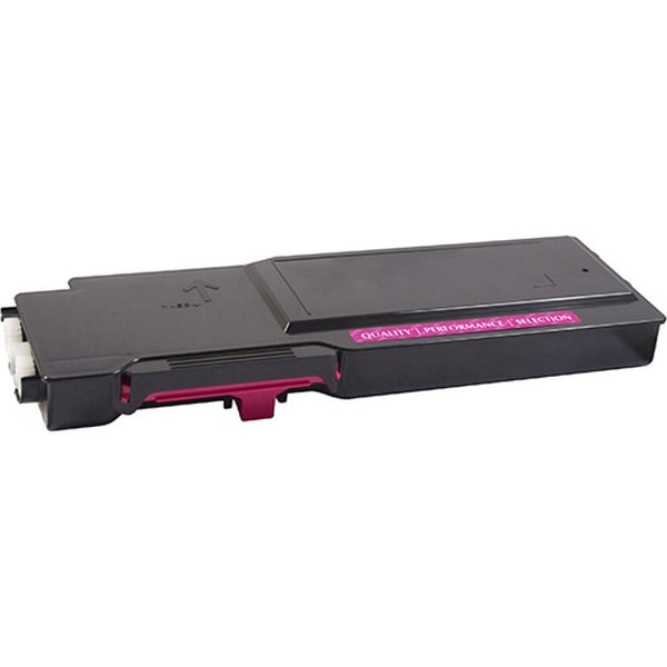 West Point Toner Cartridge - Alternative for Xerox 106R02226 - Magenta