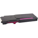 West Point Toner Cartridge - Alternative for Dell 331-8427, 331-8431, H5XJP, XKGFP - Magenta