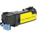 West Point Toner Cartridge - Alternative for Xerox 106R01593, 106R01596, 106R01603, 106R1593, 106R1596 - Yellow