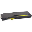West Point Toner Cartridge - Alternative for Dell 331-8426, 331-8430, MD8G4, RGJCW - Yellow