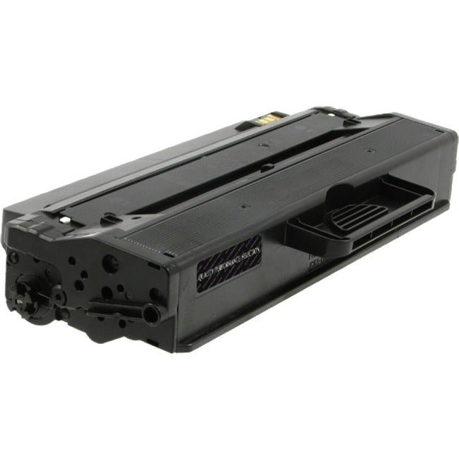 West Point Toner Cartridge - Alternative for Dell 331-7327, 331-7328, DRYXV, PVVWC, RWXNT - Black