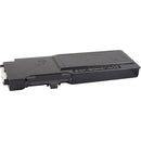 West Point Toner Cartridge - Alternative for Dell 331-8425, 331-8429, 86W6H, W8D60 - Black