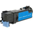 West Point Toner Cartridge - Alternative for Xerox 106R01591, 106R01594, 106R01601, 106R1591, 106R1594 - Cyan
