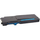 West Point Toner Cartridge - Alternative for Dell 1M4KP, 331-8428, 331-8432, 9FY32 - Cyan