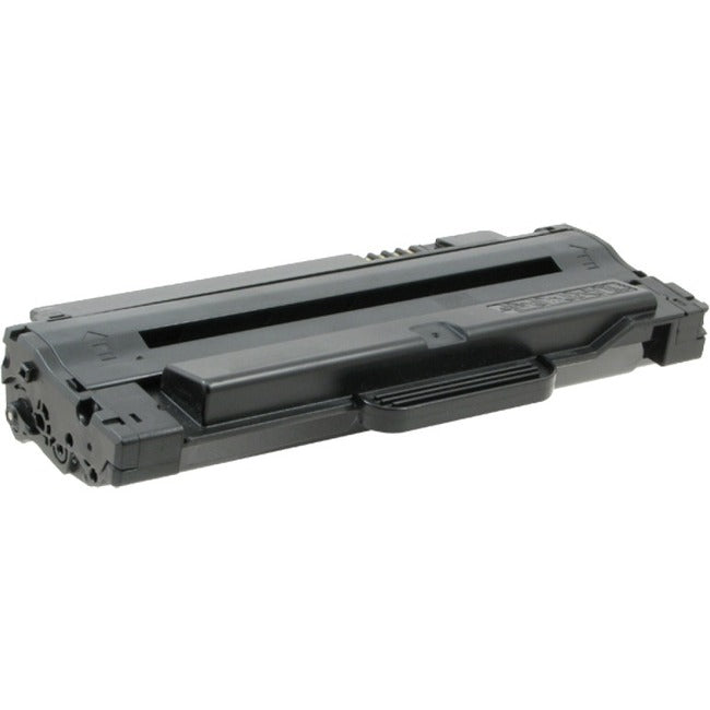 West Point Toner Cartridge - Alternative for Dell 330-9523, 330-9524, 7H53W, P9H7G - Black