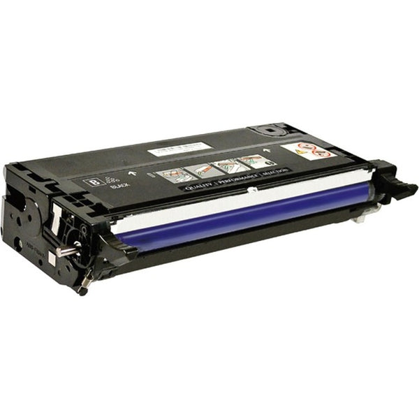 West Point Toner Cartridge - Alternative for Xerox 106R01391, 106R01395, 106R1391, 106R1395 - Black