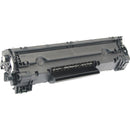 West Point Toner Cartridge - Alternative for Canon 137, 9435B001AA - Black