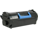 West Point Toner Cartridge - Alternative for Dell 331-9755, 331-9756, 593-11186, 593-11188, 71MXV, 98VWN, JNC45, PG6NR - Black
