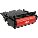 West Point MICR Toner Cartridge - Alternative for Lexmark, Source Technologies, Unisys 0064015SA, 0064040HW, 0064080HW, 064015SA, 064040HW, 064080HW, 64015SA, 64040HW, 64054H, 64080HW, -204062H, ... - Black