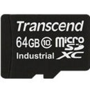 Transcend 64 GB Class 10-UHS-I microSDXC