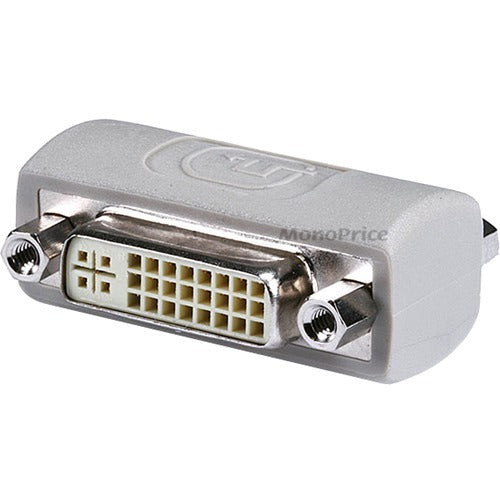 Monoprice DVI Coupler (Female to Female) - American Tech Depot