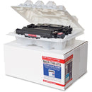 Micro Micr Corporation Micro Micr Brand New Micr Cf287x 87x Toner Cartridge For Use In Hp Laserjet Ente