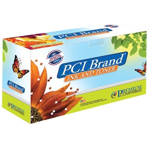 Premium Compatibles 0282021001-PCI MICR Toner Cartridge - Alternative for Troy 02-82021-001