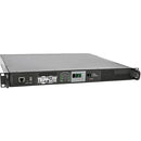 Tripp Lite PDU Monitored Horizontal 5.8kw 208-240V L6-30R 2 L6-30P ATS 1URM