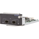 HPE 5130-5510 10GbE SFP+ 2-port Module