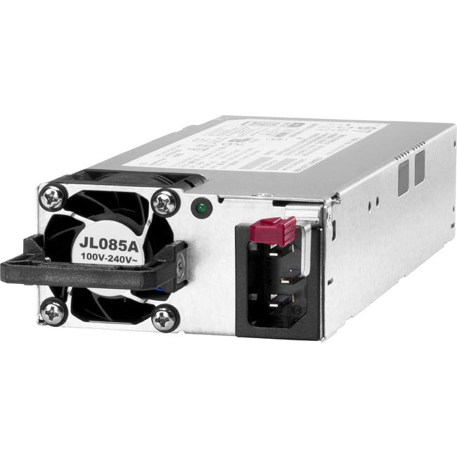 HPE Aruba X371 12VDC 250W 100-240VAC Power Supply - American Tech Depot