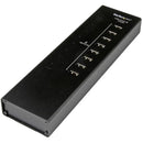 StarTech.com 8-Port Charging Station for USB Devices - 96W-19.2A - American Tech Depot