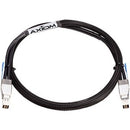 Axiom Stacking Cable Dell Compatible 3m - American Tech Depot