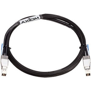 Axiom Stacking Cable Dell Compatible 3m - American Tech Depot