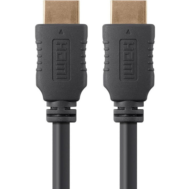 Monoprice Select Series High Speed HDMI Cable, 3ft Black - American Tech Depot