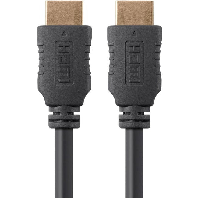 Monoprice Select Series High Speed HDMI Cable, 6ft Black - American Tech Depot