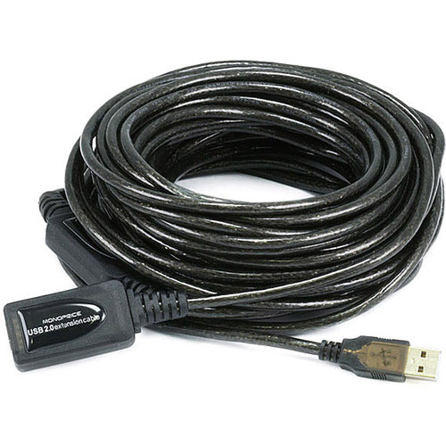 Monoprice USB Data Transfer Cable - American Tech Depot