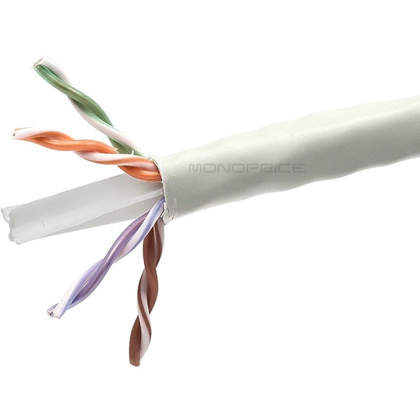 Monoprice Cat.6 UTP Network Cable - American Tech Depot