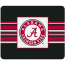OTM University of Alabama Black Mouse Pad, Banner V1