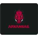 OTM University of Arkansas - Fayetteville Black Mouse Pad, Classic V2