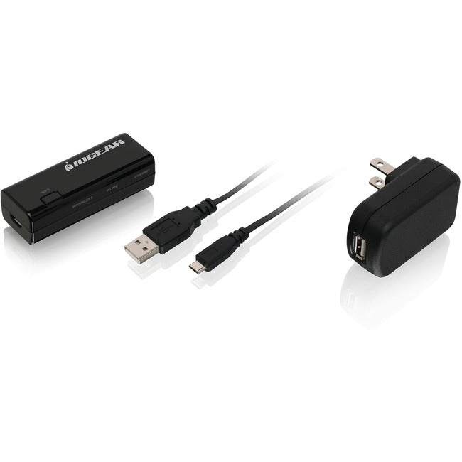 IOGEAR GWU637 IEEE 802.11n - Wi-Fi Adapter