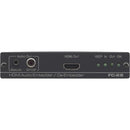 Kramer 4K60 4:2:0 HDMI Audio Embedder-De-Embedder - American Tech Depot