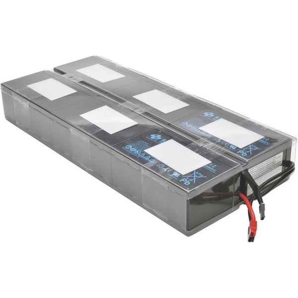 Tripp Lite UPS Replacement Battery Cartridge for select 72V SmartOnline UPS Systems - American Tech Depot