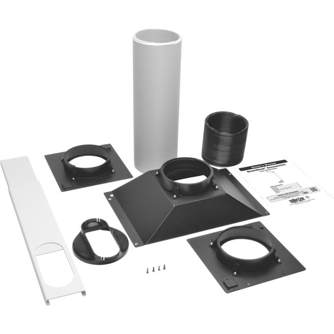 Tripp Lite Exhaust Duct Kit for Rackmount Cooling Unit SRCOOL7KRM - American Tech Depot