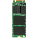 Transcend TS512GMTS400 512 GB Solid State Drive - M.2 2242 Internal - SATA (SATA-600)