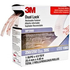 3M Dual Lock Reclosable Fastener System