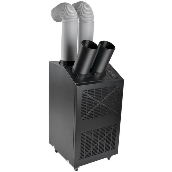Tripp Lite Portable Cooling Unit Air Conditioner 24K BTU 7.0kw 208-240V