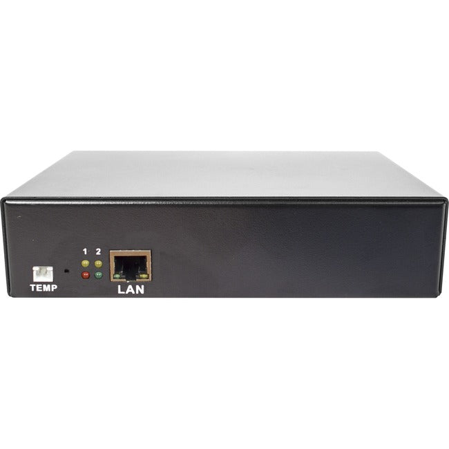 Minuteman Minuteman RPM Series 2-Port Remote Power Manager4 - American Tech Depot