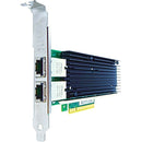 Axiom PCIe x8 10Gbs Dual Port Copper Network Adapter for Cisco - American Tech Depot