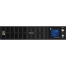 CyberPower PR1500ELCDRTXL2U Smart App Sinewave UPS Systems