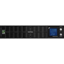 CyberPower 2200 VA Line Interactive UPS - American Tech Depot