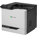 Lexmark CS820de Laser Printer - Color - American Tech Depot