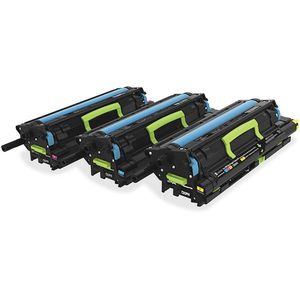 Lexmark CX820 Return Program Developer-PCU Pack - American Tech Depot