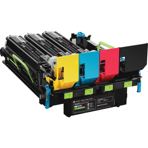Lexmark CS720, CS725, CX725 Colour (CMY) Imaging Kit - American Tech Depot